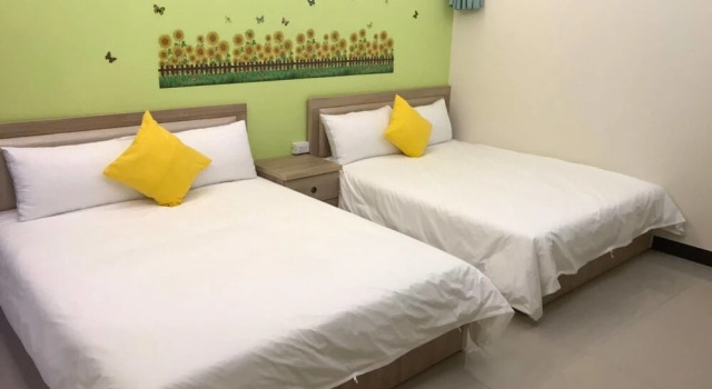 Han Yay Bay Hotel