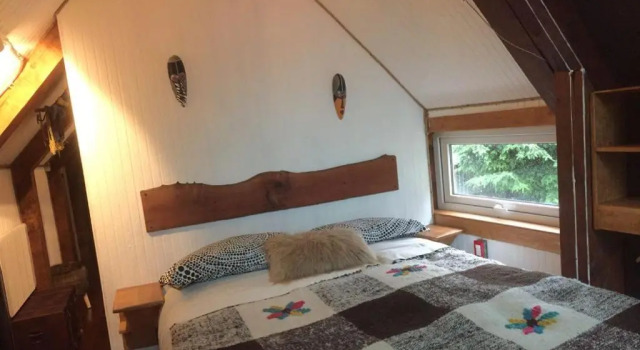 Mapunre, Book Hotel Hoteller i Curacautin med pool, Swimmingpool