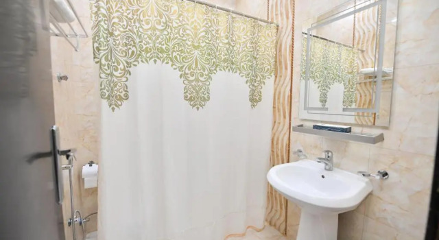 Апартаменты Aseel Alsharq Serviced Apartments - اقتصادي