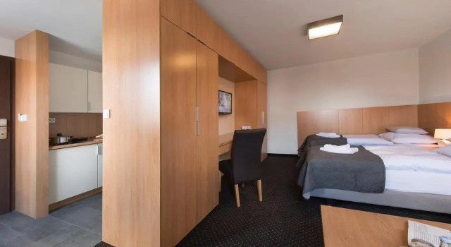 Apartamenty Turek, Réserver Appartement Turek Greater Poland