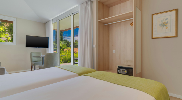 Pestana Quinta do Arco Nature & Rose Garden Hotel