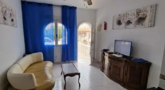 Casa Alegría