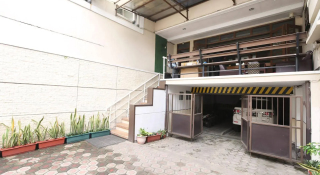 Airy Premier Bukit Cimanggu Bogor