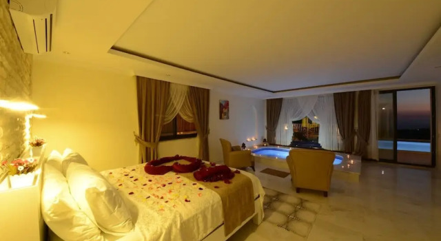 Villa Busra