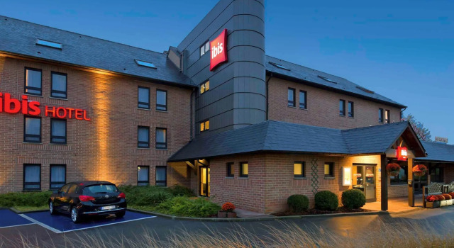 ibis Brussels Waterloo, Prenota Hotel Waterloo Walloon Brabant