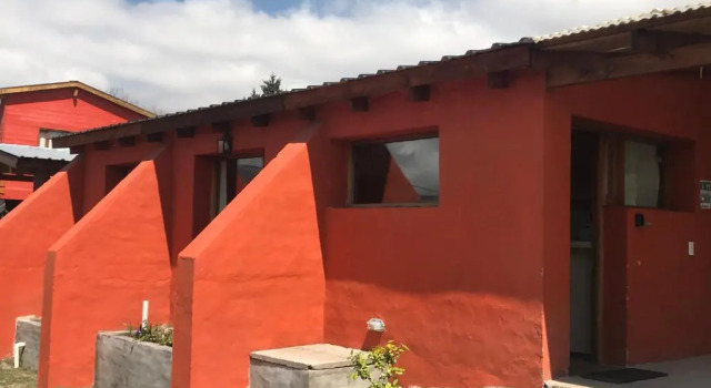 Cabaña El Churqui, Book Hotel Tafí del Valle 