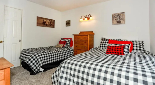 Cienega Getaway #1952