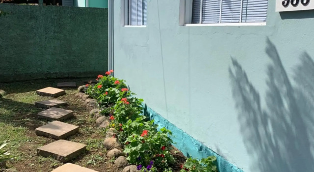 CASA OTTON - Casa aconchegante, 3 quartos com cama de casal todos com ar condicionado