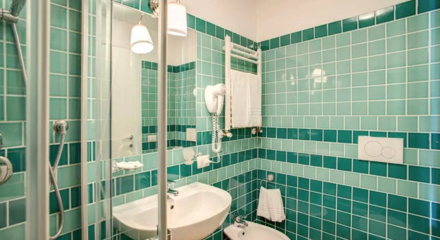 Апартаменты Deluxe Residenza Dei Principi