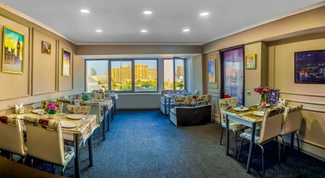 28 Plaza Hotel, Book Hotel Baku Azerbaijan