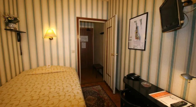 Номер Standard Hotel Italia City Center
