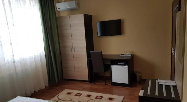 Номер Standard Hotel New