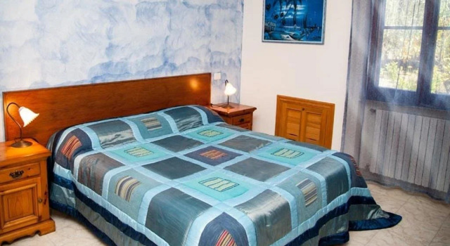 Bed And Breakfast SantAnna
