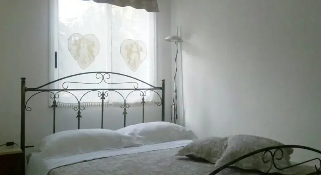 Casa Mare e Monti