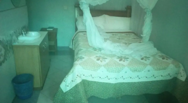 Номер Standard Grey Sands Hotel