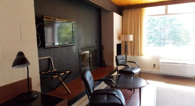 Motel Mont Habitant, Rezervovat Motel Saint-Sauveur Quebec