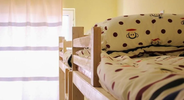 Harbin Oymyakon International Youth Hostel, Varaa Hostelli Dao Li 