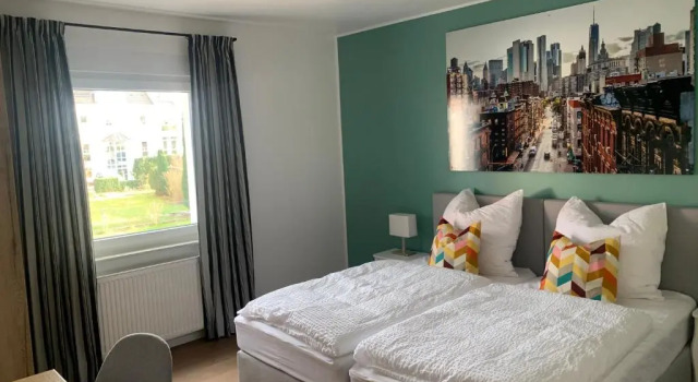 Apartament Argenta Living 2