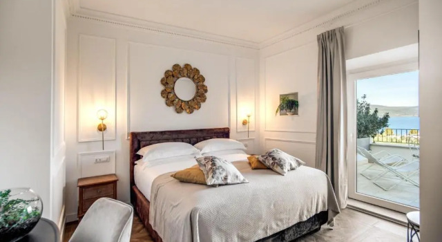 Номер Standard Vigna Caio Relais & Spa