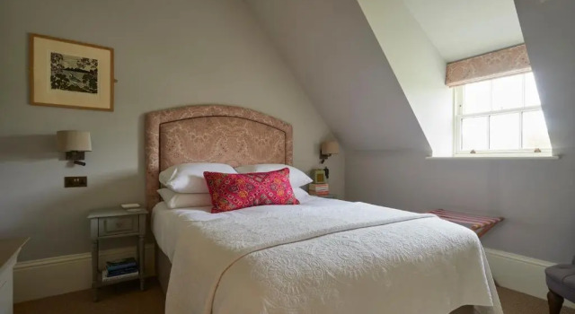 The White House, Reserva ahora Hotel Burnham Market 