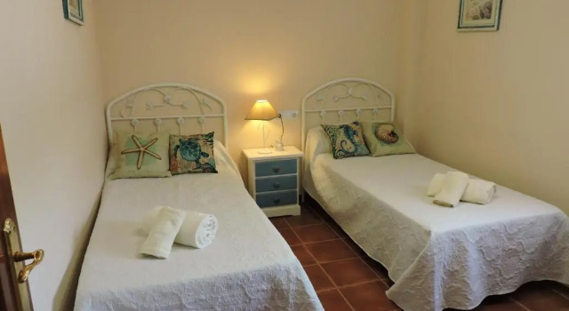 Urbanización Manilva Beach 21