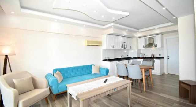 Letoon Homes & Villas Oludeniz