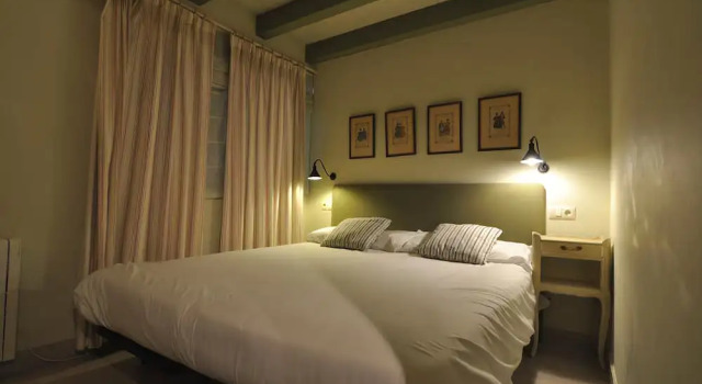 Era Borda Apartments Tanau
