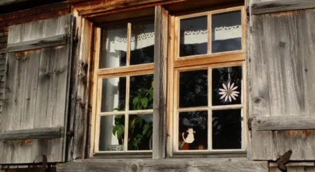 Dorfgasthof Adler, Book Hotel Hotels in Vorarlberg with Parking, Parking