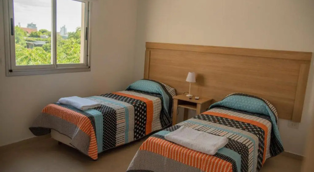 Двухместный номер Standard Morada Suites