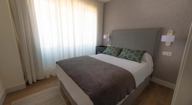 La Casita De Fina, Book Hotel Caldas de Reis 