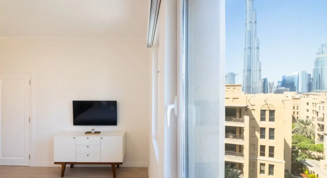 Maison Privee Reehan 7, Забронировать Отель Даунтаун Дубай , рядом с Дубайский аквариум