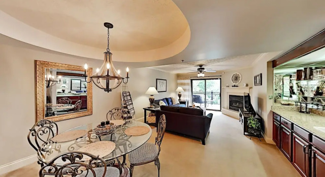 210roarh 2 Bedroom Condo