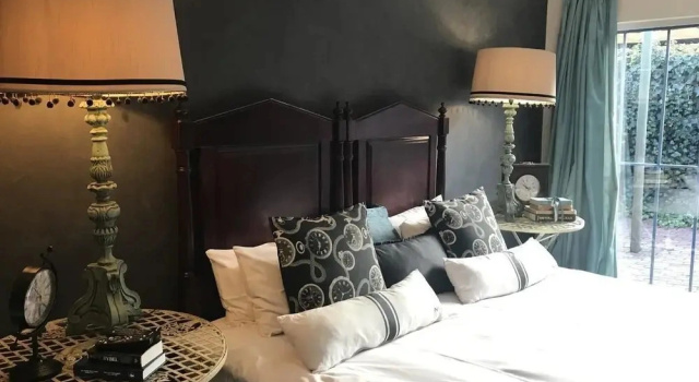 Standard quarto Die Kersiehuis