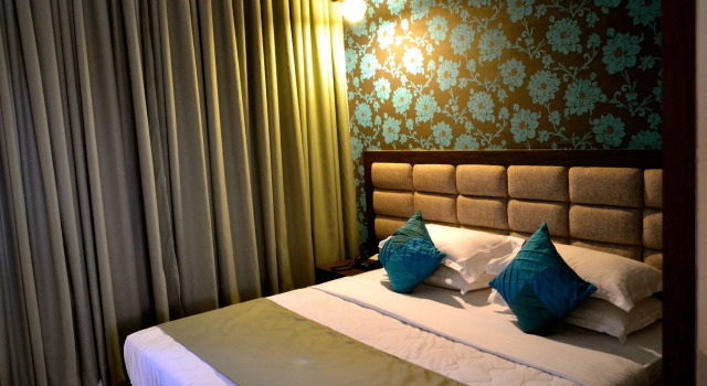 Hotel Buddha