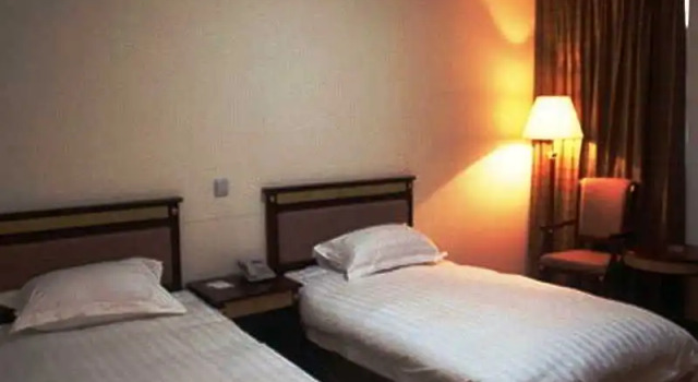 Fenglan Business Hotel Shanghai
