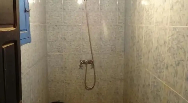 Двухместный номер Standard Auberge Tigida