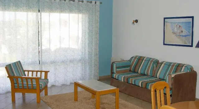 Номер Standard с балконом Quinta Das Figueirinhas & Quintinha Village