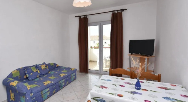 Apartments And Room Kiko