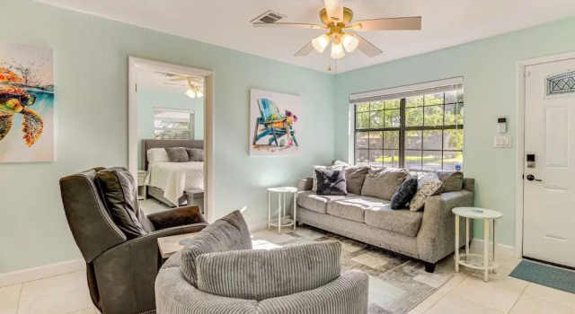 Emerald Coast Home: Outdoor Entertainment Area!, Book Hotel Mary Esther Emerald Coast