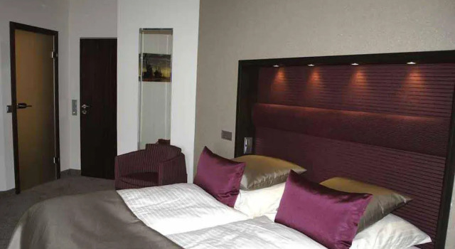 Hotel Am Markt Nordenham, Забронировать Отель Норденхам North Sea Coast Germany