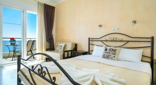 Villa Mare Nostrum, Забронировать Вилла Виллы Лименария, Вилла
