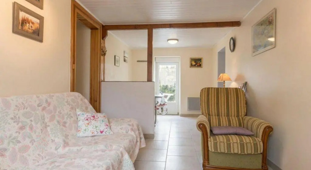 Gîte familial avec jardin clos, à proximité de Guérande et des plages, dans le Parc de Brière - FR-1-306-1070, Reserva ahora Hotel Crossac 