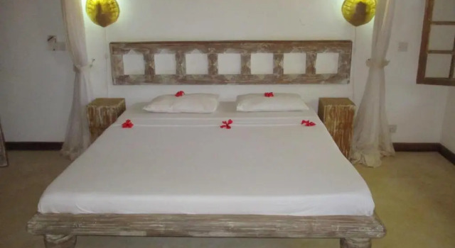 Апартаменты с 3 комнатами White Elephant Sea Lodge