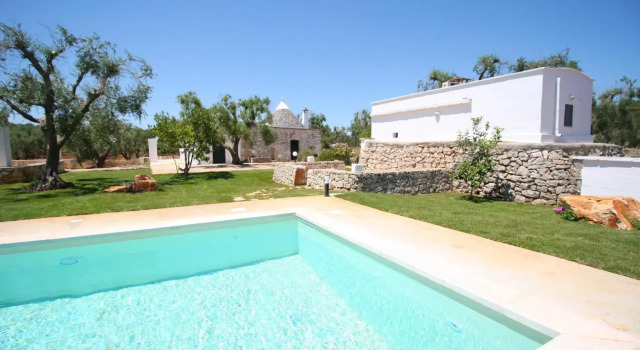 Trullo Maria Teresa, Book Hotel Hotels in Murgia with Parking, Parking
