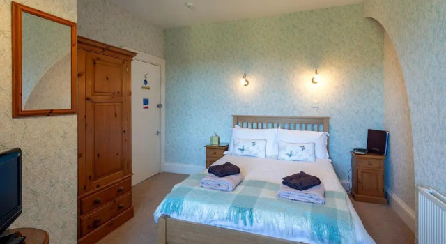 Двухместный номер Standard Appletrees B&B