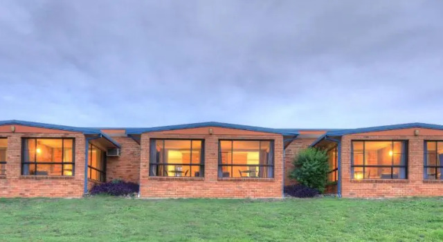 Jacaranda Motor Lodge, Reserva ahora Hotel Grafton Clarence Valley