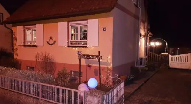 B&B Mungo and Hugo, จอง ที่พักพร้อมอาหารเช้า Kehl Baden-Württemberg