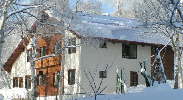 Iiyama - Hotel / Vacation STAY 17023, Prenota Hotel Iiyama 