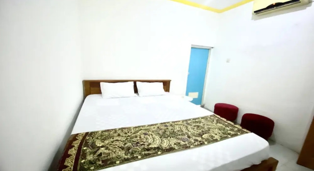 Hotel O Vera Guesthouse