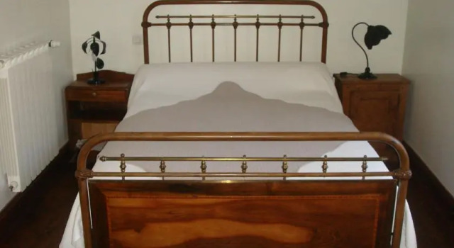 Le Relay des 2 Rivières, Book Mini-hotel Audressein Pyrénées Ariégeoises Regional Park